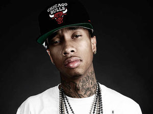 Supporting image for story: Tyga to host Gatecrasher Nicki Minaj afterparty