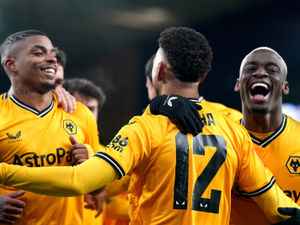 Supporting image for story: Wolves Fans' Verdict v Brentford: A big derby day to come