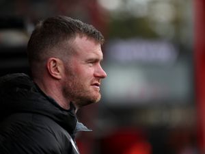 Supporting image for story: "There isn't any reason why..." Chris Brunt on what new West Brom boss could achieve