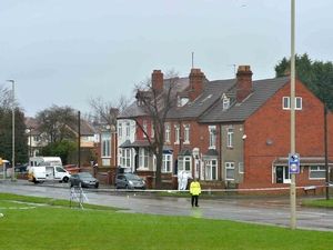Supporting image for story: Another man charged in connection with fatal Brierley Hill cannabis raid