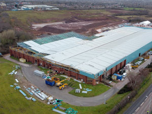 Supporting image for story: Ibstock annual sales dropped 21pc in 2023