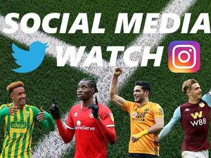 Supporting image for story: Social Media Watch - March 28