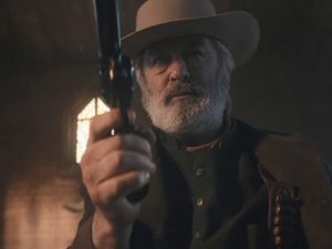 Supporting image for story: Alec Baldwin pleads not guilty to charges of involuntary manslaughter