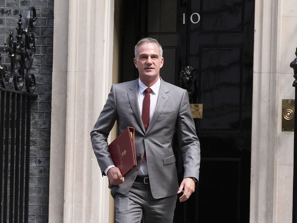 Tech minister Kyle vows action on children’s ‘compulsive’ use of social media Tech minister Kyle vows action on children’s ‘compulsive’ use of social media