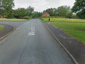 Supporting image for story: New community orchard set for South Shropshire town