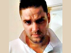 Supporting image for story: Telford bouncer jailed for killer punch as victim dies four years later