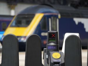 Supporting image for story: Rail strikes going ahead as last-ditch talks fail to resolve dispute