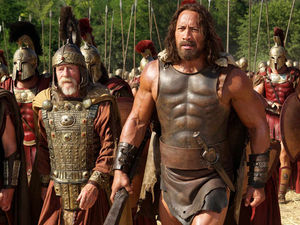 Supporting image for story: A grandfather at 24?