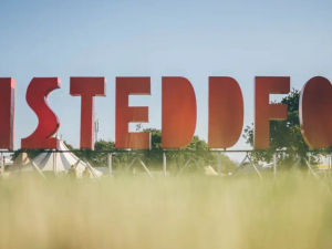 Supporting image for story: Powys to host 2027 National Eisteddfod for first time in more than 10 years