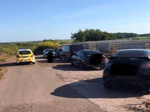 Supporting image for story: West Midlands tourists fined for visiting Wales and being 'abusive' toward police