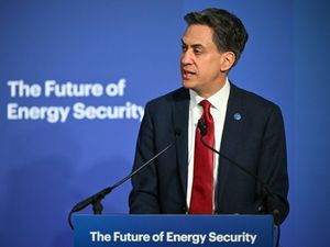 Ed Miliband