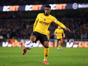 Nelson Semedo (Photo by Jack Thomas - WWFC/Wolves via Getty Images)