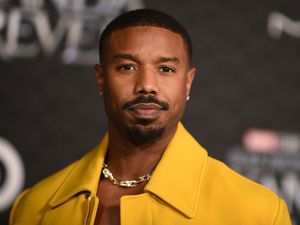 Supporting image for story: Actor Michael B Jordan buys stake in Bournemouth football club