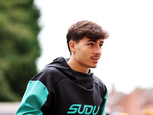 Supporting image for story: Wolves summer signing told what he needs to do to play