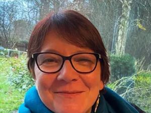 Supporting image for story: New priest to head up south Shropshire ministry