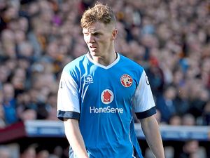 Supporting image for story: Joe Edwards: Walsall youngsters can shine