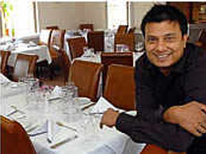 Supporting image for story: Karma, Wollaston