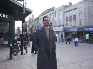 Supporting image for story: New £400,000 fund to revive Wolverhampton's struggling high streets