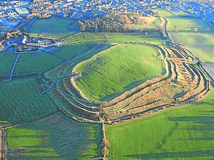 Supporting image for story: U-turn on houses for Shropshire beauty spots