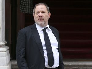 Supporting image for story: Harvey Weinstein ‘stable’ after emergency heart surgery