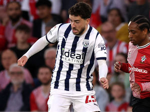 Supporting image for story: Carlos Corberan's reveals Mikey Johnston's West Brom return message from play-off defeat