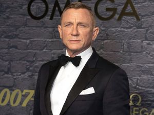 Supporting image for story: Bond actress claims 007 ‘won’t be British anymore’ after Amazon announcement