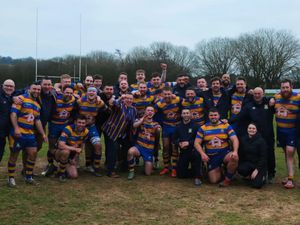 Supporting image for story: Old Halesonians celebrate title 