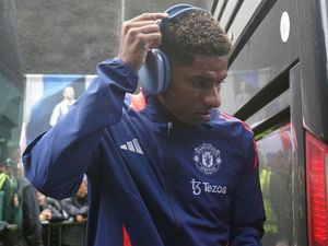 Supporting image for story: Focus is key to Marcus Rashford’s improvement – Erik ten Hag