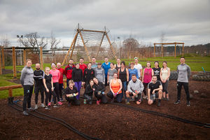 Fitness classes at Love2Live will be starting later this month