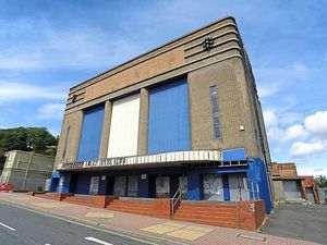 Supporting image for story: Dudley Hippodrome future: Shock over council move to end theatre dream