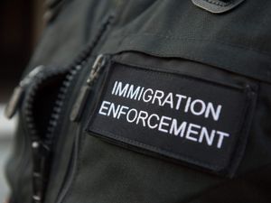 Supporting image for story: Chances to investigate criminal smuggling gangs missed, says watchdog