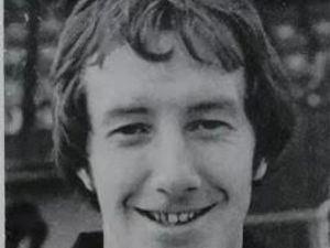 Supporting image for story: Stuart Chapman's dementia battle shows need for help lower down the football ladder