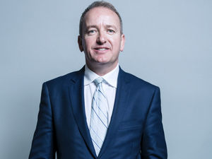 Supporting image for story: 'War should be avoided at all costs': Wrekin MP Mark Pritchard calls for diplomacy over North Korea