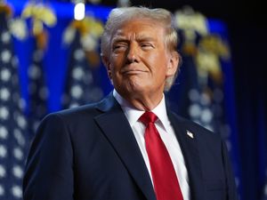 Supporting image for story: Here are the people Trump has picked for key positions so far