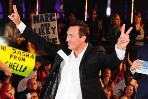Supporting image for story: Celebrity Big Brother - TV review
