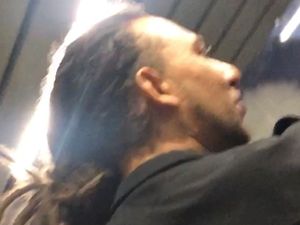 Supporting image for story: Man assaulted on train between Wolverhampton and Birmingham