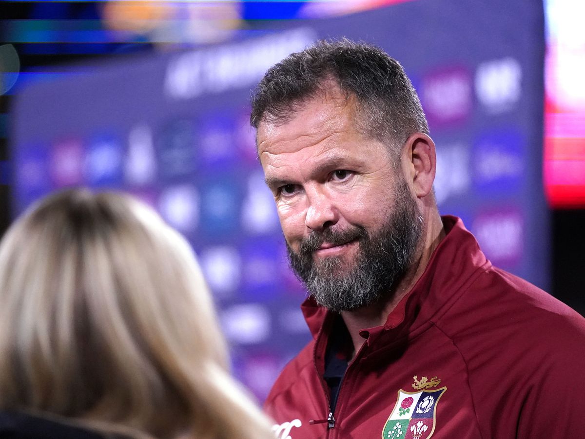 Lions turn up the power to tackle Australia &ndash; talking points ahead of first Test