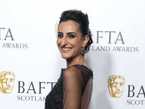 Supporting image for story: TV doctor Punam Krishan cried in her car, bed and shower after cancer diagnosis