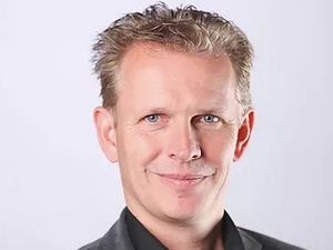 Supporting image for story: Perfect chance for business review, says expert