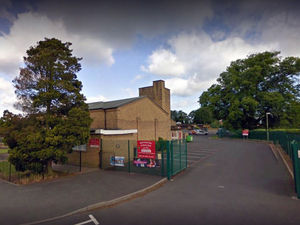 Market Drayton Infant and Nursery School