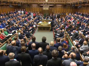 Supporting image for story: Peter Rhodes: The dream comes true