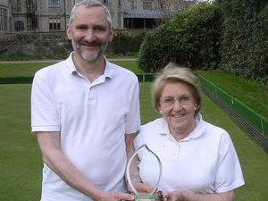 Supporting image for story: Matthews and Smith up and running with a win at Lilleshall 