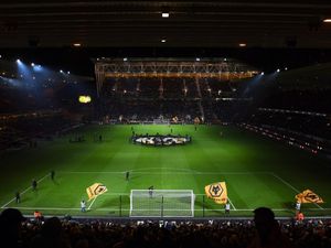 Supporting image for story: Shropshire Star comment: Courage to call out the racist