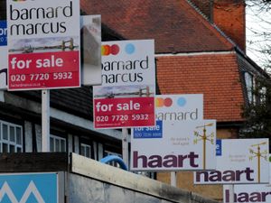 Supporting image for story: Boost for first-time buyers as ‘mortgage lending reins loosened’