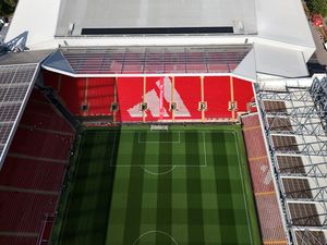 Supporting image for story: Man arrested over alleged Semenyo abuse is banned from every football stadium