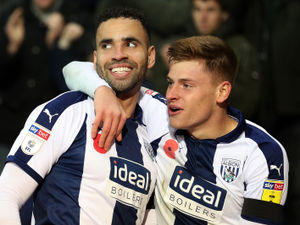 Supporting image for story: Darren Moore: Hal Robson-Kanu set the tone for Leeds win