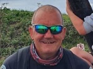 Supporting image for story: Quad bike rider killed in Cannock crash named as Adrian Wright