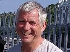 Supporting image for story: Police concerned for welfare of man, 62, missing from Wolverhampton