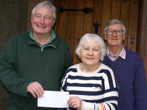 Supporting image for story: Rotary club supports eisteddfod as it marks 60th anniversary