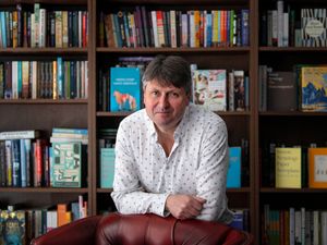 Simon Armitage
